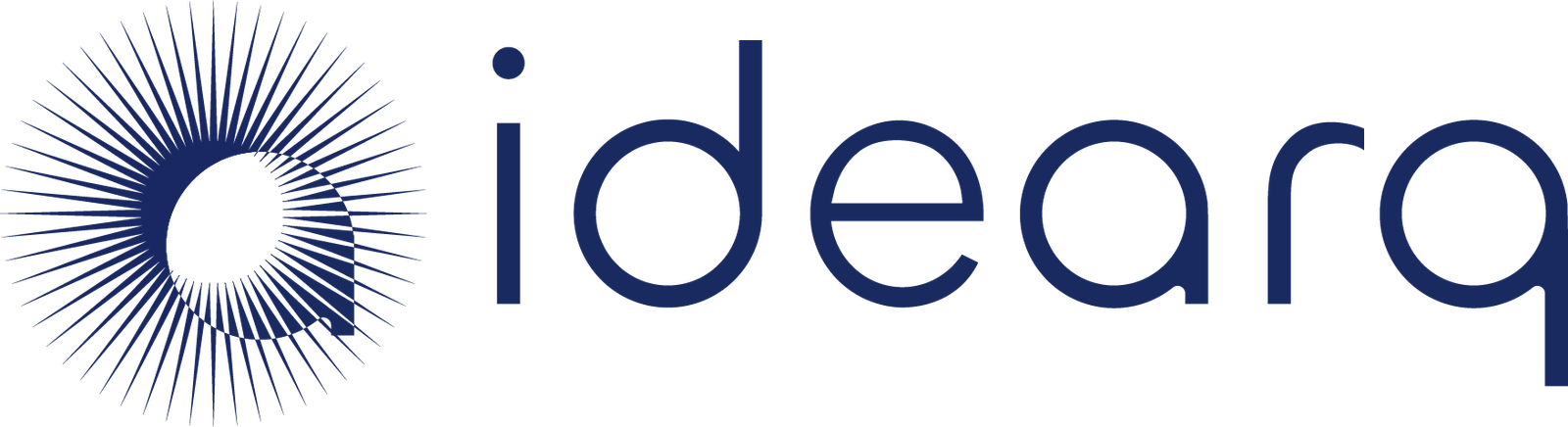 Logo IDEARQ